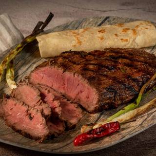 Carne asada wallpaper