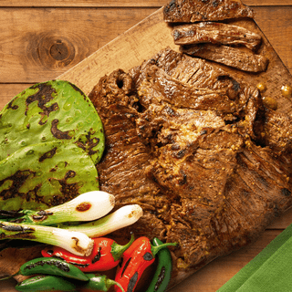 Carne asada wallpaper