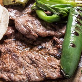 Carne asada wallpaper