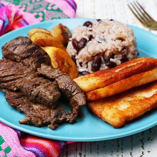 Carne asada wallpaper