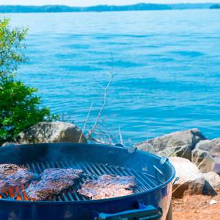 Carne asada wallpaper