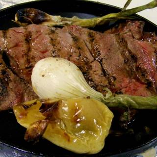 Carne asada wallpaper