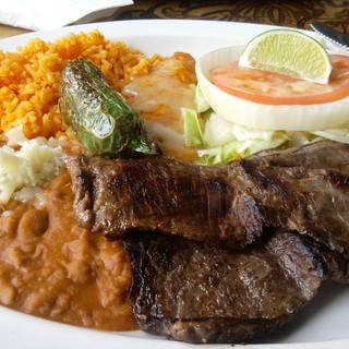 Carne asada wallpaper
