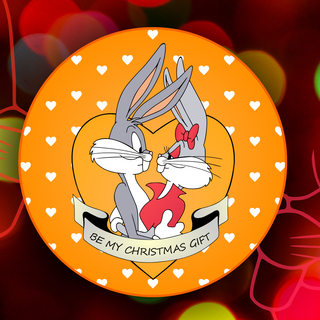 Looney Tunes Christmas wallpaper