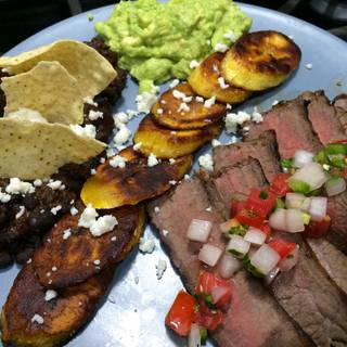 Carne asada wallpaper