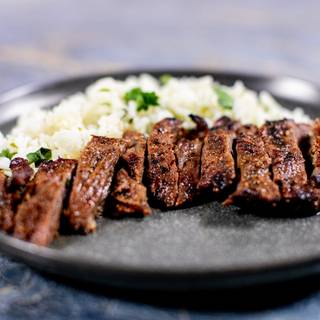Carne asada wallpaper