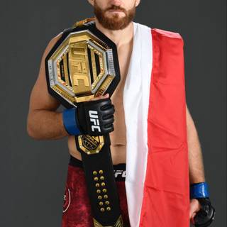 Jan Blachowicz wallpaper