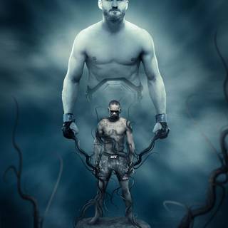 Jan Blachowicz wallpaper