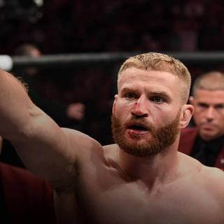 Jan Blachowicz wallpaper