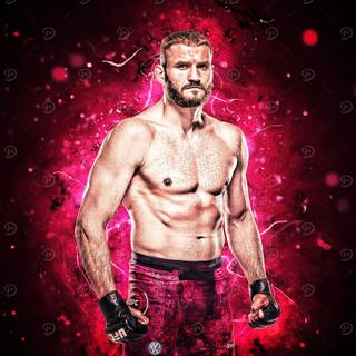 Jan Blachowicz wallpaper