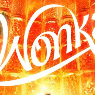 Wonka phone wallpaper