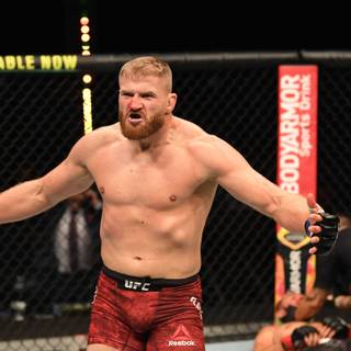 Jan Blachowicz wallpaper