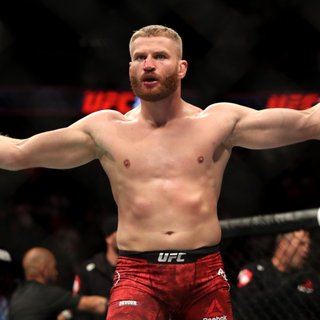 Jan Blachowicz wallpaper