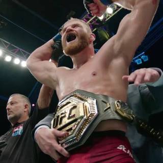 Jan Blachowicz wallpaper