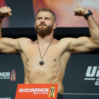 Jan Blachowicz wallpaper
