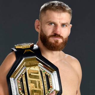 Jan Blachowicz wallpaper