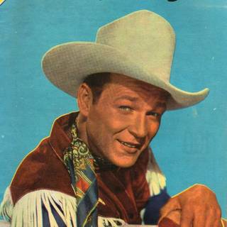 Roy Rogers wallpaper