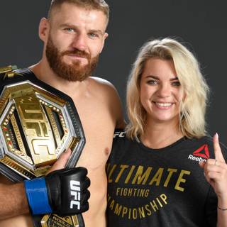 Jan Blachowicz wallpaper
