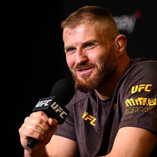 Jan Blachowicz wallpaper