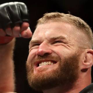 Jan Blachowicz wallpaper