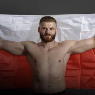 Jan Blachowicz wallpaper