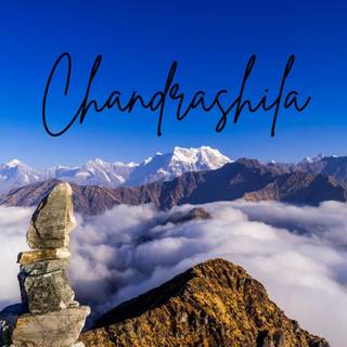 Chandrashila wallpaper