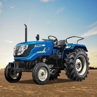 Sonalika tractor wallpaper