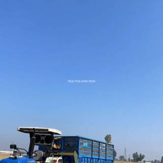 Sonalika tractor wallpaper