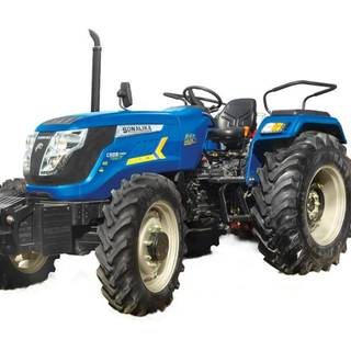 Sonalika tractor wallpaper
