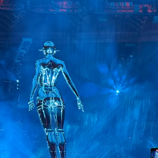 After Hours til Dawn Tour wallpaper