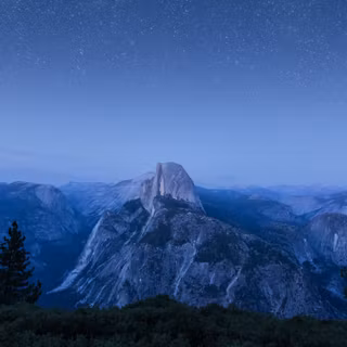 OS X El Capitan wallpaper