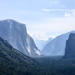OS X El Capitan wallpaper
