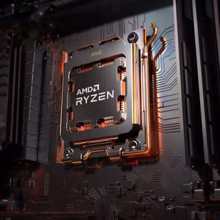 Asus Ryzen wallpaper