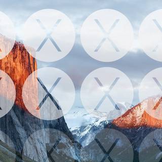 OS X El Capitan wallpaper