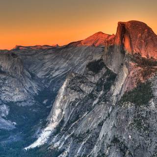 OS X El Capitan wallpaper
