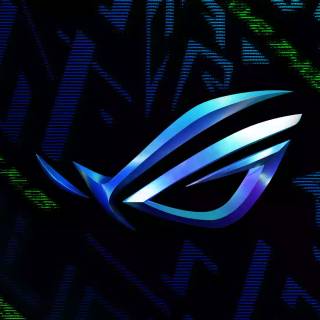 Asus Ryzen wallpaper