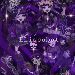 Elissabat wallpaper