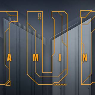 Asus Ryzen wallpaper