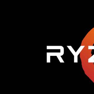 Asus Ryzen wallpaper