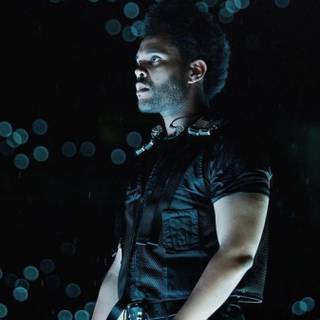 After Hours til Dawn Tour wallpaper