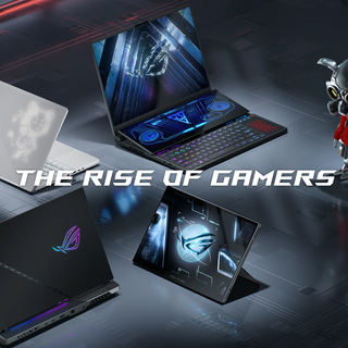 Asus Ryzen wallpaper