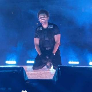 After Hours til Dawn Tour wallpaper