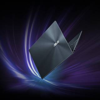 Asus Ryzen wallpaper