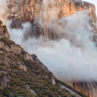 OS X El Capitan wallpaper