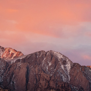 OS X El Capitan wallpaper