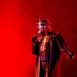 After Hours til Dawn Tour wallpaper