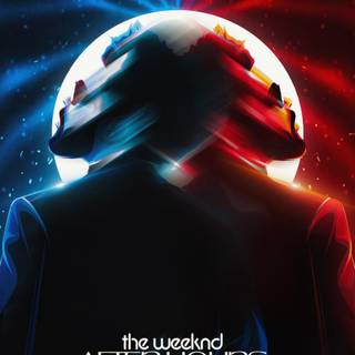 After Hours til Dawn Tour wallpaper