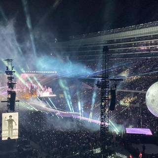 After Hours til Dawn Tour wallpaper