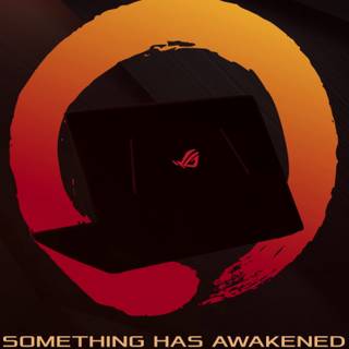 Asus Ryzen wallpaper