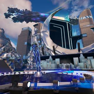 After Hours til Dawn Tour wallpaper